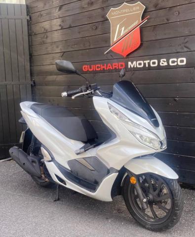 Pcx image 2