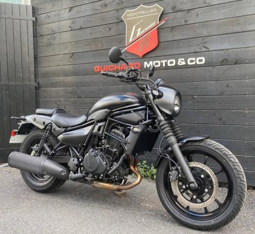 Eliminator 500 Se image 1