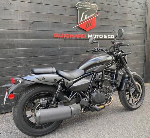Eliminator 500 Se image 2