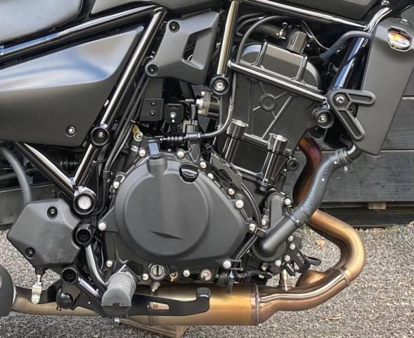 Eliminator 500 Se image 3