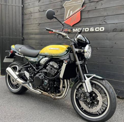 Z 900 Rs image 1