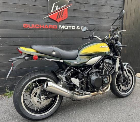 Z 900 Rs image 4