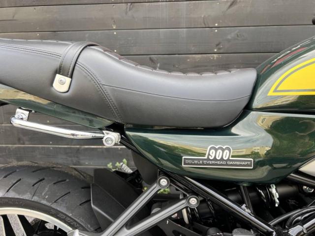 Z 900 Rs image 2