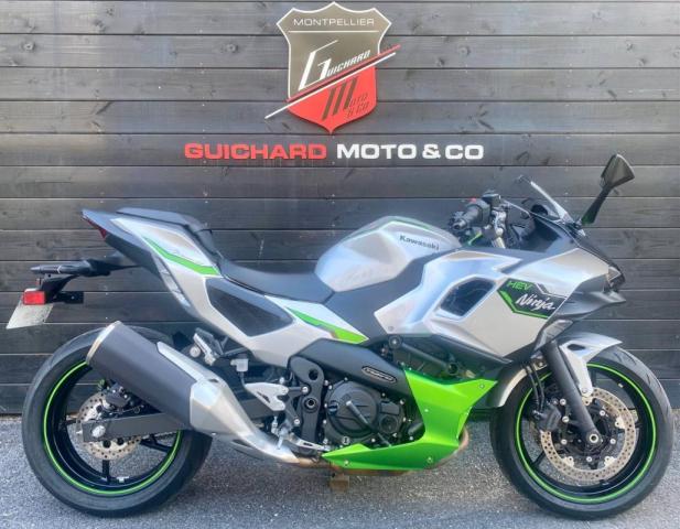 Kawasaki