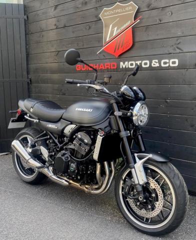 Z 900 Rs image 1