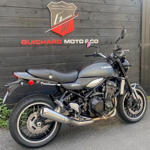 Z 900 Rs image 2