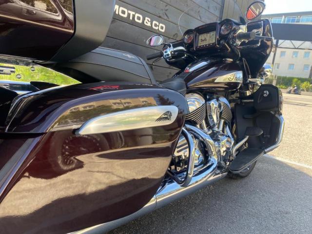 Roadmaster Limited image 1