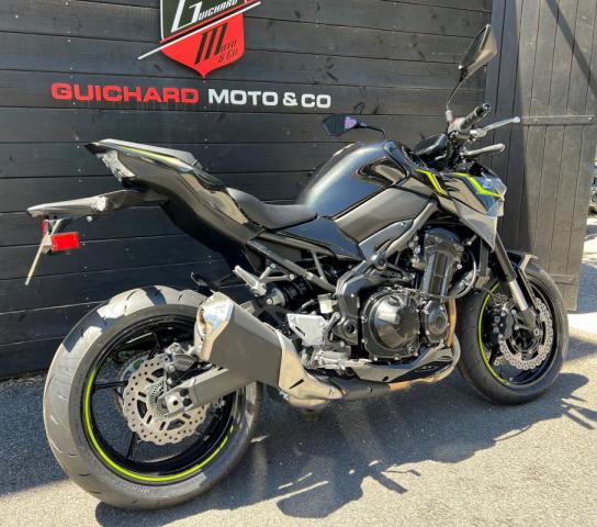 Z 900 125cv | Z 900 Full | Z900| Z 900 image 2