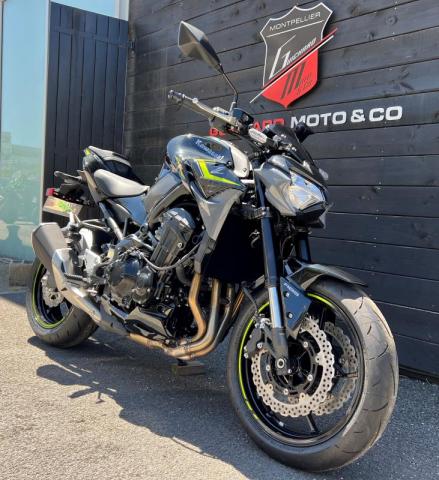Z 900 125cv | Z 900 Full | Z900| Z 900 image 1