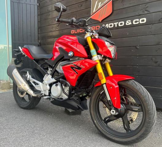 Bmw G 310 R | Bmw G310r | G310 R image 1