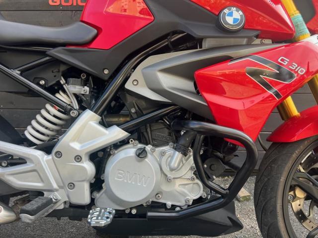 Bmw G 310 R | Bmw G310r | G310 R image 2