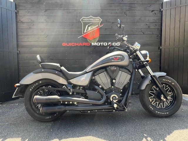Victory Motorcycles