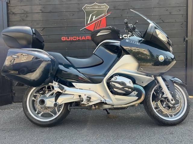 Bmw R1200rt 2009