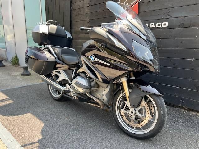 R 1200 Rt Lc image 1