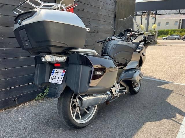 R 1200 Rt Lc image 2