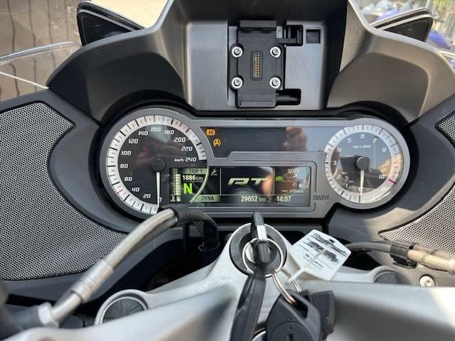 R 1200 Rt Lc image 3