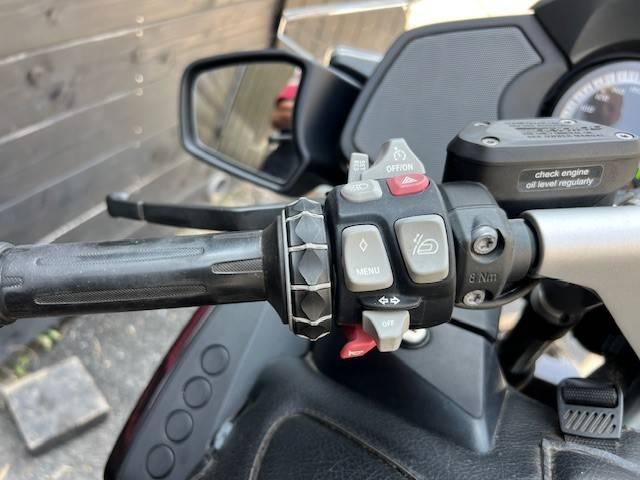 R 1200 Rt Lc image 7