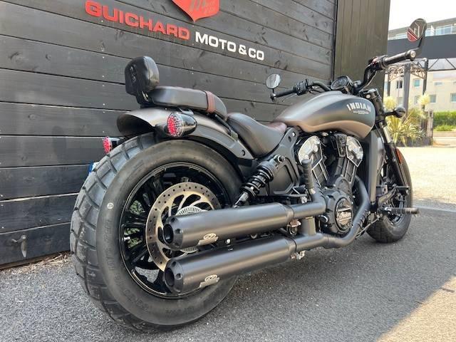 Scout Bobber image 6