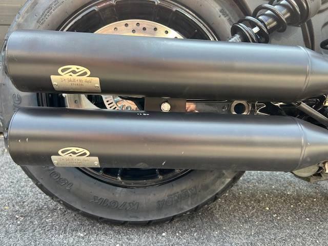 Scout Bobber image 4