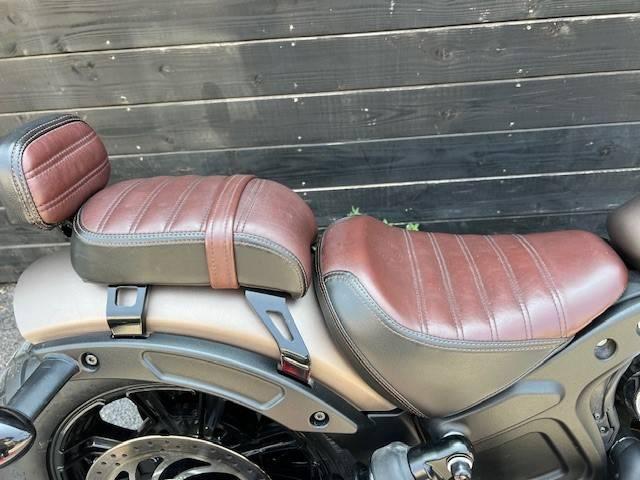 Scout Bobber image 1