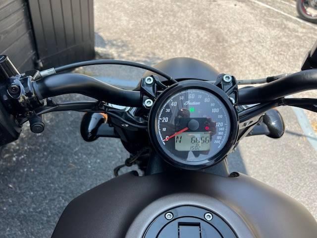Scout Bobber image 7