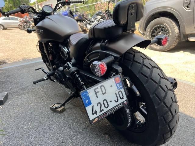 Scout Bobber image 2