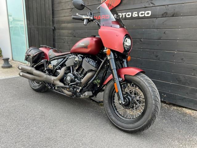 Chief Bobber image 5