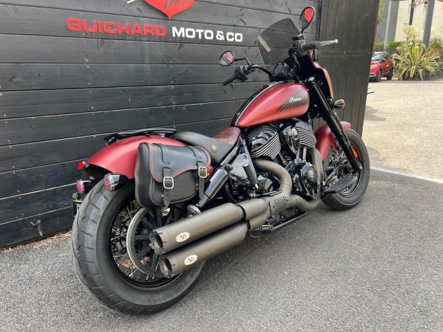 Chief Bobber image 7