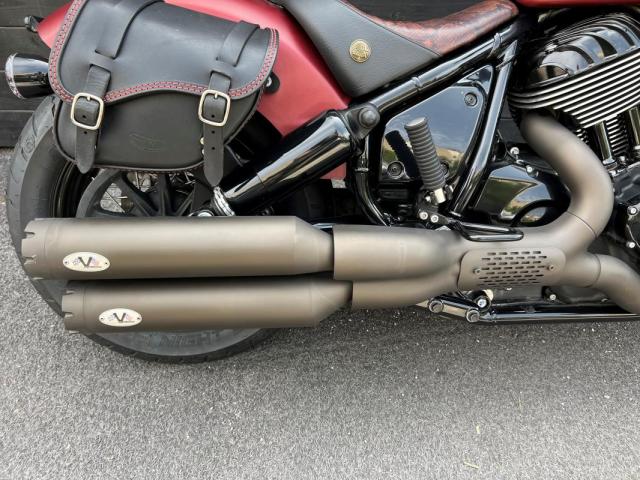 Chief Bobber image 3