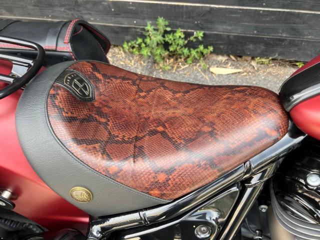 Chief Bobber image 6