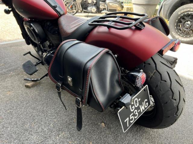 Chief Bobber image 2