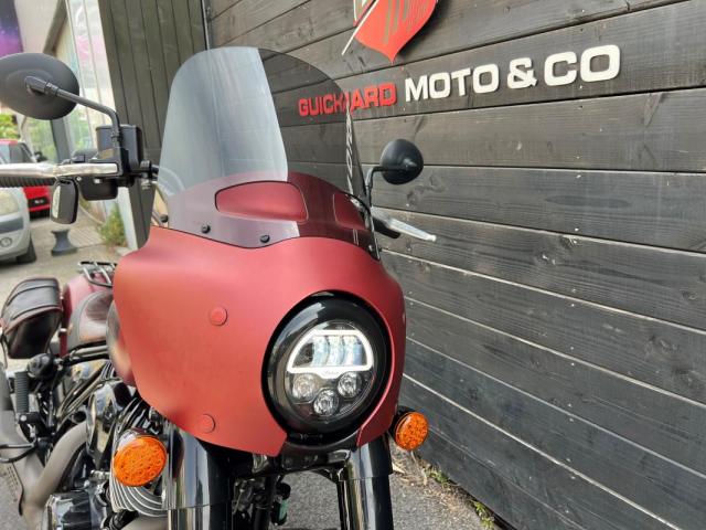 Chief Bobber image 4