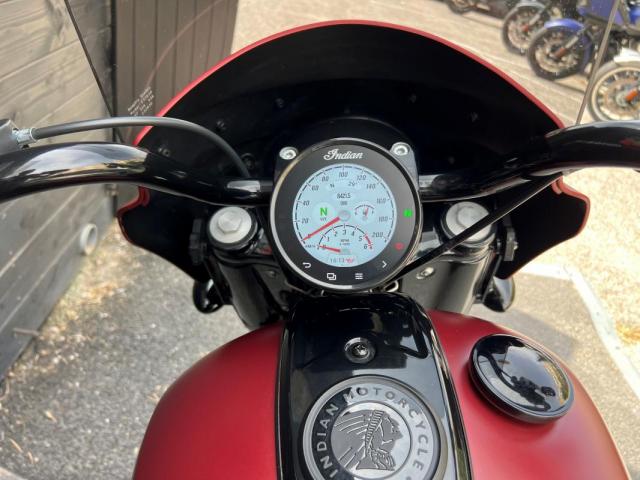 Chief Bobber image 1