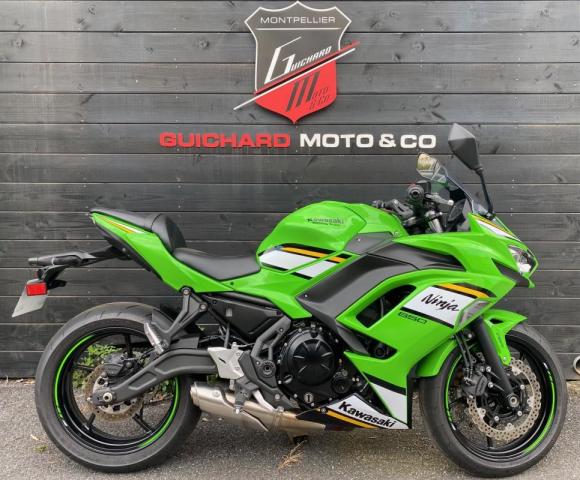 Kawasaki