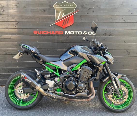 Kawasaki