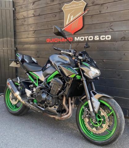 Z 900 image 2