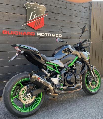 Z 900 image 1
