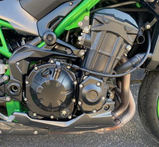 Z 900 image 5