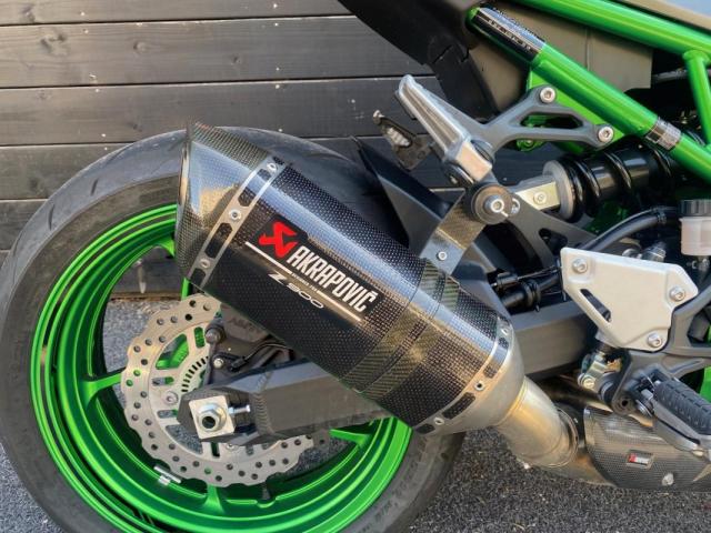 Z 900 image 4