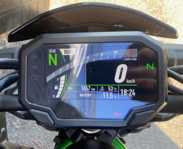Z 900 image 3