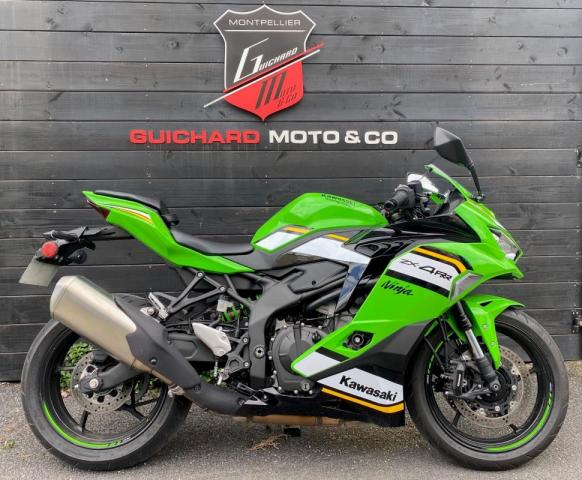 Kawasaki Ninja Zx 4rr | Zx-4rr | Ninja Zx-4 Rr | Ninja Zx-4 