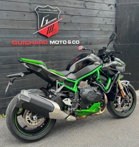 Zh2 Se | Zh2se | Z1000 H2 Se image 3