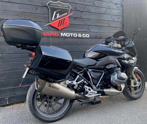 Bmw R 1250 Rs image 3