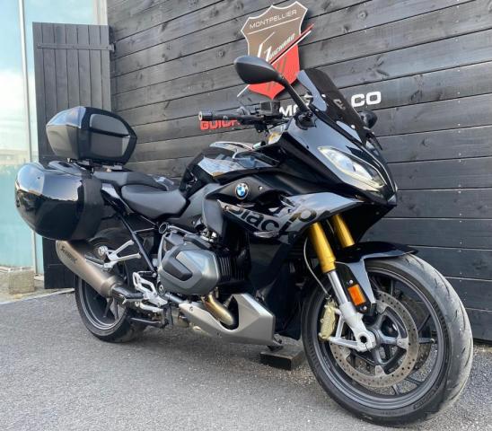 Bmw R 1250 Rs image 4