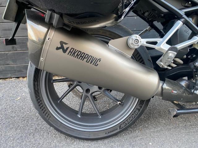 Bmw R 1250 Rs image 1