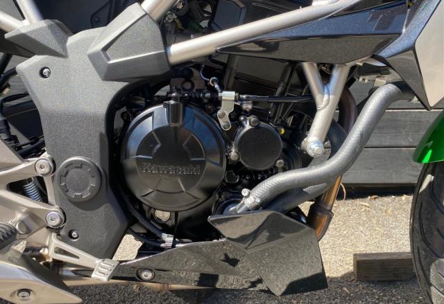 Z125 | Z 125 image 3