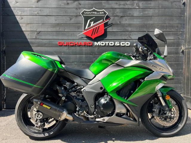 Kawasaki