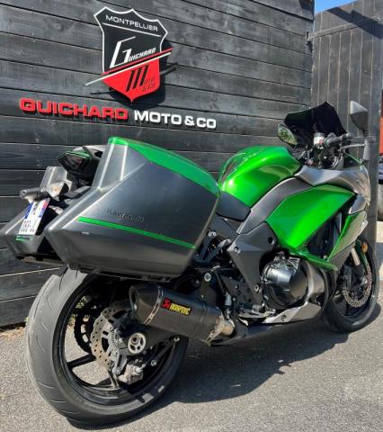 Z 1000 Sx | Z1000sx | Z1000 Sx image 2