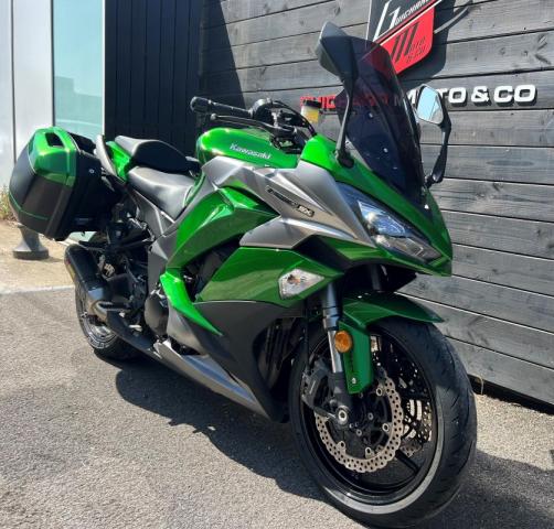 Z 1000 Sx | Z1000sx | Z1000 Sx image 1