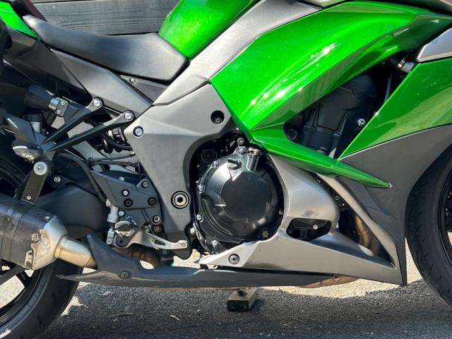 Z 1000 Sx | Z1000sx | Z1000 Sx image 3